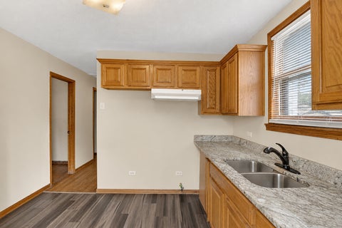 Tiny photo for 15613 S Homan Avenue, Markham, IL 60428 (MLS # 12617000)