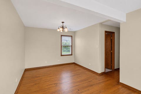 Tiny photo for 15613 S Homan Avenue, Markham, IL 60428 (MLS # 12617000)