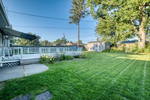 Tiny photo for 1029 N 13th Street, Clinton, IA 52732 (MLS # 12697066)