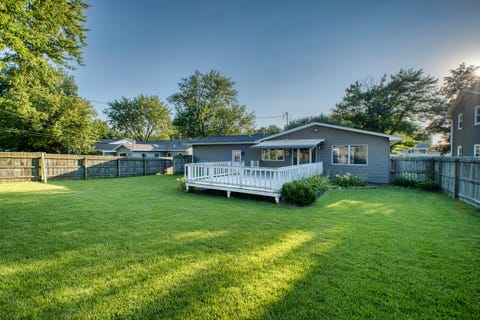 Tiny photo for 1029 N 13th Street, Clinton, IA 52732 (MLS # 12697066)