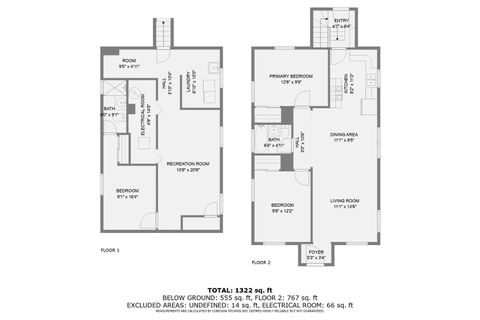 Tiny photo for 8757 S Paxton Avenue, Chicago, IL 60617 (MLS # 12477397)