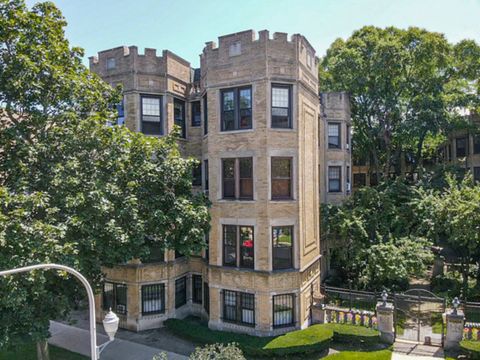 1215 W Lunt Avenue 1A Chicago IL 60626