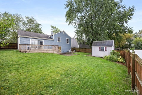 Tiny photo for 954 Grant Street, Bartlett, IL 60103 (MLS # 12750565)