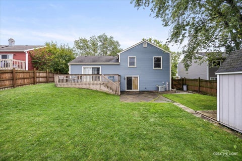 Tiny photo for 954 Grant Street, Bartlett, IL 60103 (MLS # 12750565)