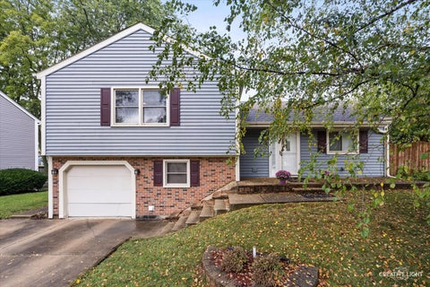 Photo of 954 Grant Street, Bartlett, IL 60103 (MLS # 12750565)