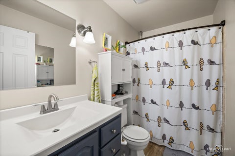 Tiny photo for 954 Grant Street, Bartlett, IL 60103 (MLS # 12750565)