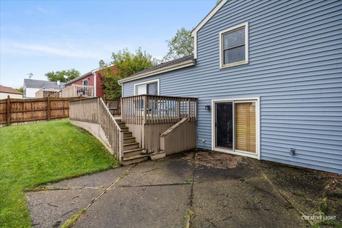 Tiny photo for 954 Grant Street, Bartlett, IL 60103 (MLS # 12750565)