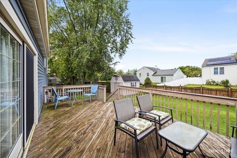 Tiny photo for 954 Grant Street, Bartlett, IL 60103 (MLS # 12750565)