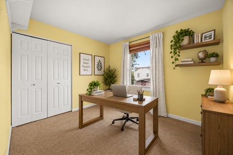 Tiny photo for 954 Grant Street, Bartlett, IL 60103 (MLS # 12750565)