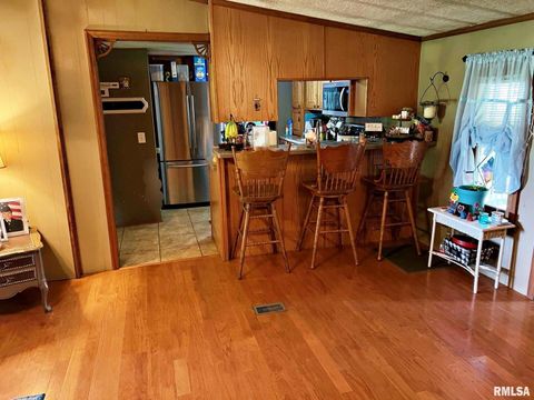 Tiny photo for 2516 STRAWBERRY Road, Metropolis, IL 62960 (MLS # EB459396)