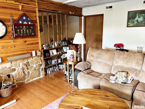 Tiny photo for 2516 STRAWBERRY Road, Metropolis, IL 62960 (MLS # EB459396)