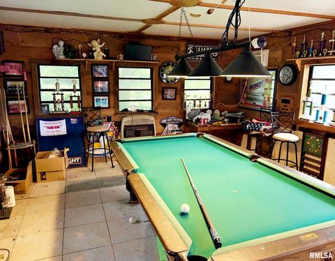 Tiny photo for 2516 STRAWBERRY Road, Metropolis, IL 62960 (MLS # EB459396)