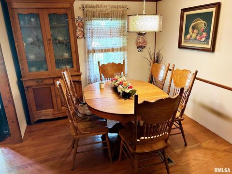 Tiny photo for 2516 STRAWBERRY Road, Metropolis, IL 62960 (MLS # EB459396)