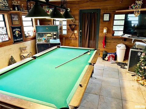 Tiny photo for 2516 STRAWBERRY Road, Metropolis, IL 62960 (MLS # EB459396)