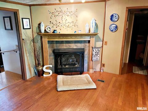 Tiny photo for 2516 STRAWBERRY Road, Metropolis, IL 62960 (MLS # EB459396)