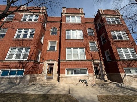 929 BRUMMEL Street 2 Evanston IL 60202