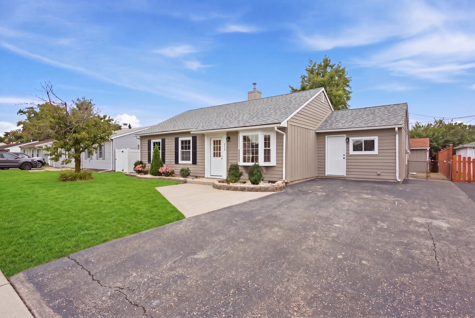 512 Concord Avenue