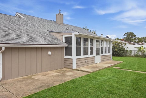 Tiny photo for 512 Concord Avenue, Romeoville, IL 60446 (MLS # 12764253)