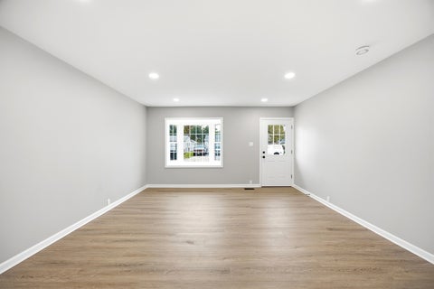 Tiny photo for 512 Concord Avenue, Romeoville, IL 60446 (MLS # 12764253)