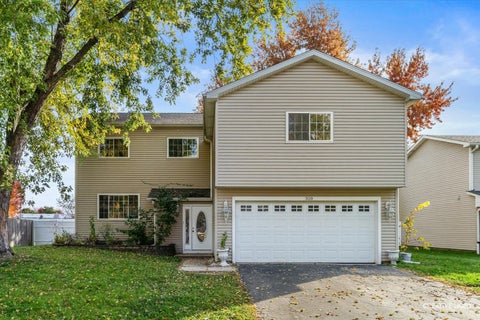 Photo of 310 Drake Avenue, Bolingbrook, IL 60490 (MLS # 12795009)
