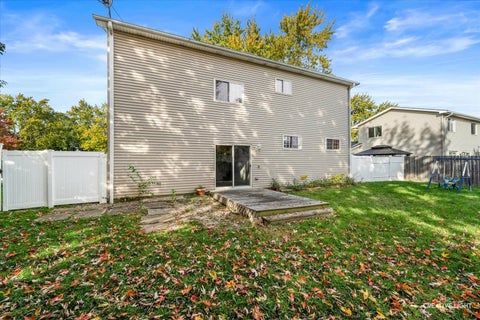 Tiny photo for 310 Drake Avenue, Bolingbrook, IL 60490 (MLS # 12795009)