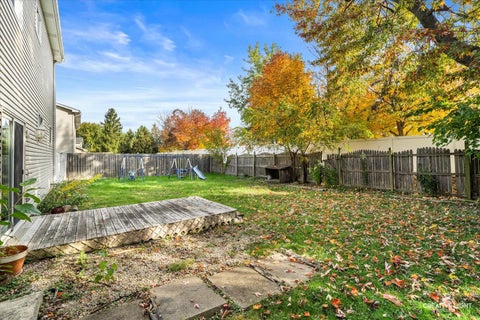 Tiny photo for 310 Drake Avenue, Bolingbrook, IL 60490 (MLS # 12795009)