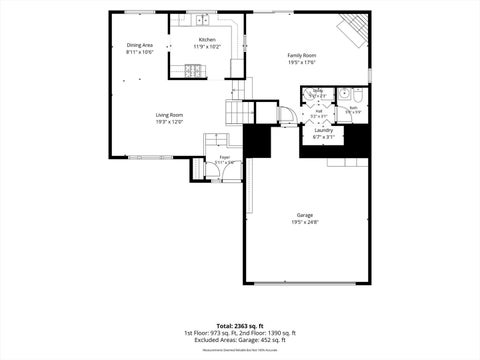 Tiny photo for 310 Drake Avenue, Bolingbrook, IL 60490 (MLS # 12795009)