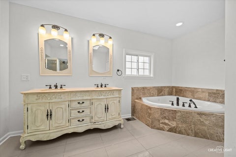 Tiny photo for 310 Drake Avenue, Bolingbrook, IL 60490 (MLS # 12795009)