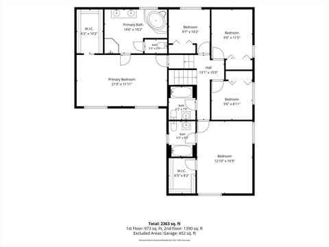 Tiny photo for 310 Drake Avenue, Bolingbrook, IL 60490 (MLS # 12795009)