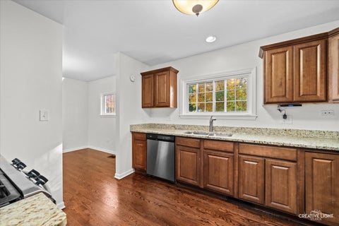 Tiny photo for 310 Drake Avenue, Bolingbrook, IL 60490 (MLS # 12795009)