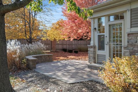 Tiny photo for 2905 Normandy Circle, Naperville, IL 60564 (MLS # 12533490)