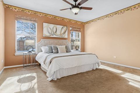 Tiny photo for 2905 Normandy Circle, Naperville, IL 60564 (MLS # 12533490)