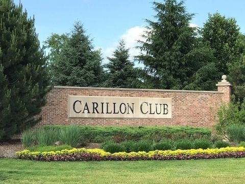 Tiny photo for 2905 Normandy Circle, Naperville, IL 60564 (MLS # 12533490)