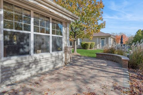 Tiny photo for 2905 Normandy Circle, Naperville, IL 60564 (MLS # 12533490)