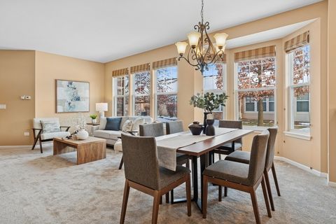 Tiny photo for 2905 Normandy Circle, Naperville, IL 60564 (MLS # 12533490)