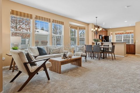 Tiny photo for 2905 Normandy Circle, Naperville, IL 60564 (MLS # 12533490)