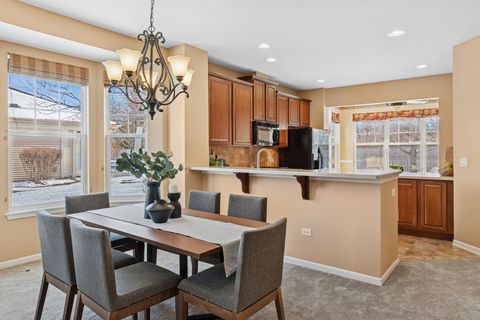 Tiny photo for 2905 Normandy Circle, Naperville, IL 60564 (MLS # 12533490)