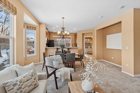 Tiny photo for 2905 Normandy Circle, Naperville, IL 60564 (MLS # 12533490)