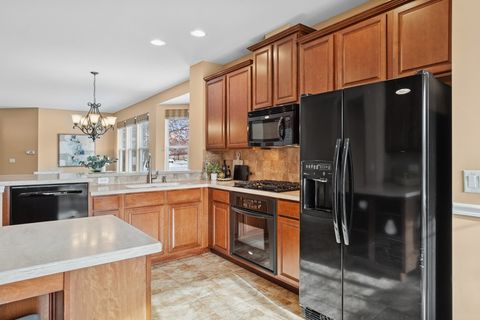 Tiny photo for 2905 Normandy Circle, Naperville, IL 60564 (MLS # 12533490)