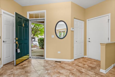 Tiny photo for 2905 Normandy Circle, Naperville, IL 60564 (MLS # 12533490)