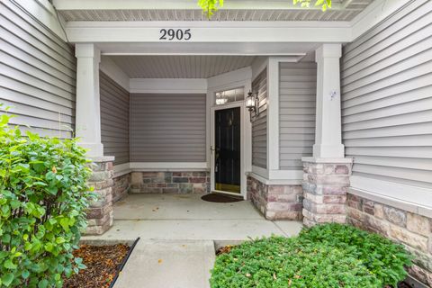 Tiny photo for 2905 Normandy Circle, Naperville, IL 60564 (MLS # 12533490)
