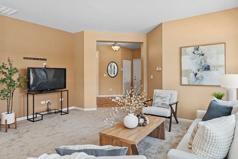 Tiny photo for 2905 Normandy Circle, Naperville, IL 60564 (MLS # 12533490)