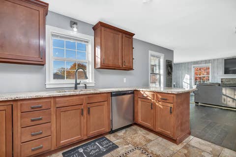 Tiny photo for 100 W 1st Street, Coal City, IL 60416 (MLS # 12659985)
