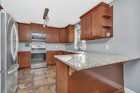 Tiny photo for 100 W 1st Street, Coal City, IL 60416 (MLS # 12659985)