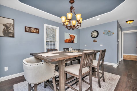 Tiny photo for 100 W 1st Street, Coal City, IL 60416 (MLS # 12659985)