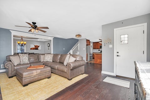 Tiny photo for 100 W 1st Street, Coal City, IL 60416 (MLS # 12659985)