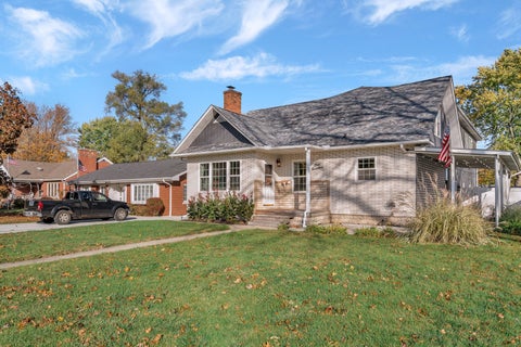 Tiny photo for 100 W 1st Street, Coal City, IL 60416 (MLS # 12659985)