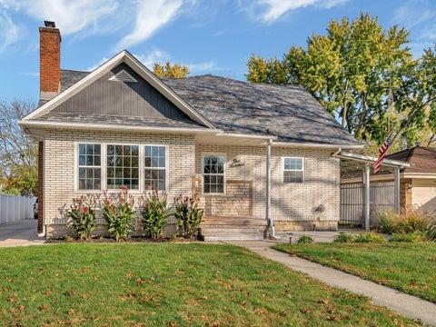 Photo of 100 W 1st Street, Coal City, IL 60416 (MLS # 12659985)