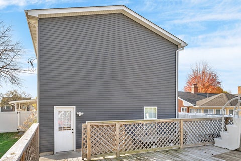 Tiny photo for 100 W 1st Street, Coal City, IL 60416 (MLS # 12659985)