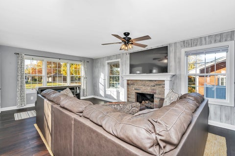 Tiny photo for 100 W 1st Street, Coal City, IL 60416 (MLS # 12659985)